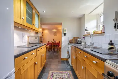 Image de Brown Hill Cottage, les familles dans Low Row, Réf 22378