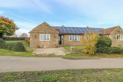 Image de Barforth Hall Lodge, Gainford