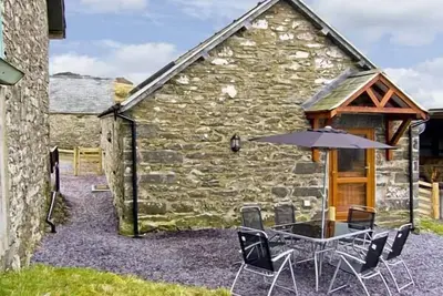 Image de Ty Isaf Penrhyddion, Betws-Y-Coed