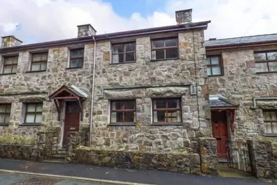 Image de 4 Adwy'r Nant, Beddgelert