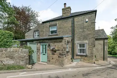 Image de Saint John's Cottage, Penistone