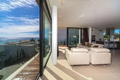 Image de Luxury Apartment the Ocean Dream Ii