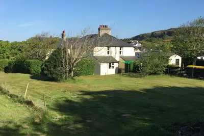 Image de Gwelfor, Morfa Bychan