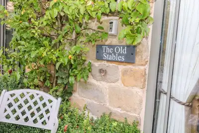 Image de Les anciennes écuries, les familles dans Ashover, Réf 927574