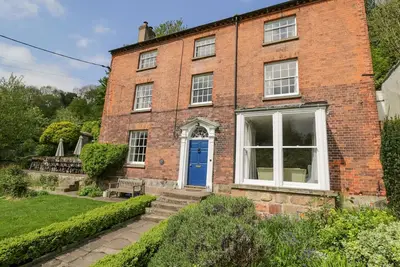 Image de Viaduct House, Lydbrook
