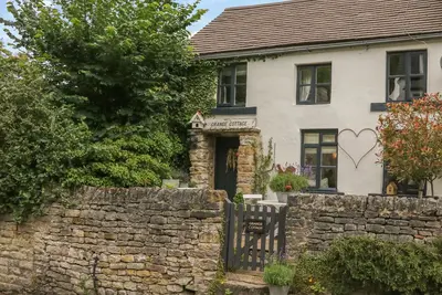 Grange Cottage, Castleton, District De Peak
