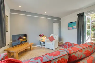 Image de Old Mill Cottage - Une Chambre Maison, Couchages 2