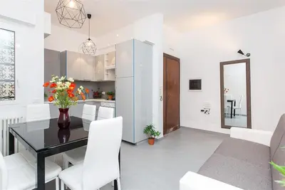 Image de Cesari apartment. Cesari apartmentCesari apartmentCesari apartmentCesari apartmentCesari. . .