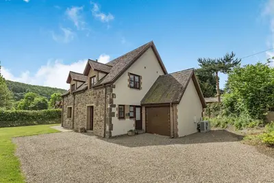 Image de Cottage Byne Brook, Strefford
