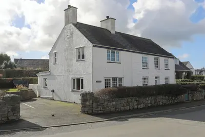 Image de Glan Y Don Bach, familial et convivial à Abersoch, Réf 20127