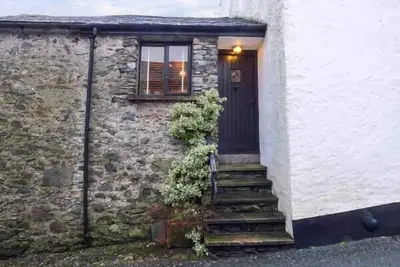 Image de Maison haute, Newton In Cartmel
