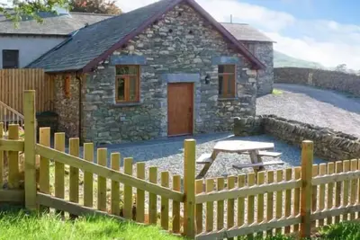 Image de Yew Tree Cottage, Torver