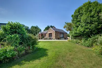 Image de Gwels Efan Barn - Une Chambre Maison, Couchages 2