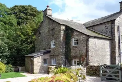 Image de Beckside Cottage, Kirkby Lonsdale
