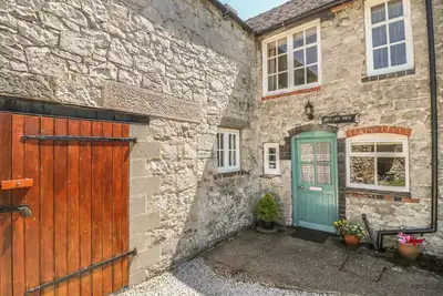 Image de Orchard View, Parwich