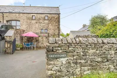 Image de Greystones, Milnthorpe