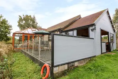 Image de Dragonfly Lodge, Whinburgh