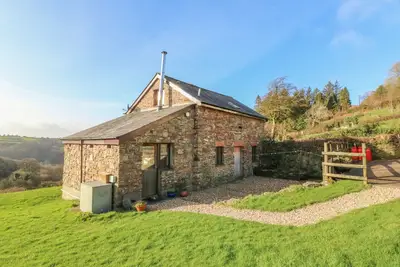 Image de Le Byre, Combe Martin