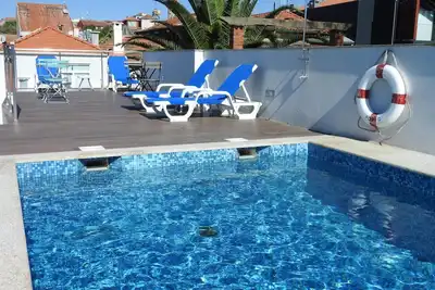 Image de Porto Náutico & Spa 7 | Deluxe Studio