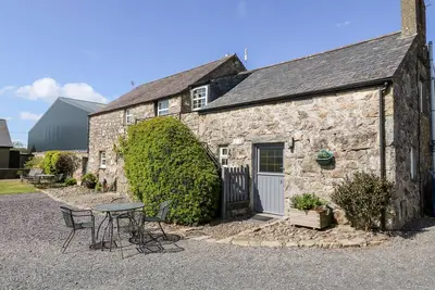 Image de Stable 1, Llanbedrog