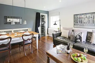 Interludes - Une Chambre Appartement, Couchages 2