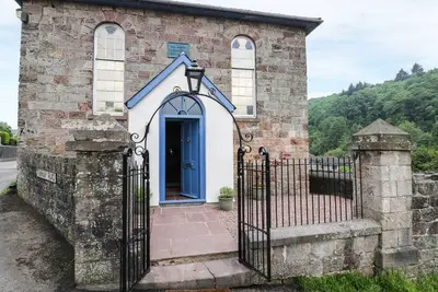Image de Rainforest Chapel, les animaux de compagnie à Cinderford, Ref 938318