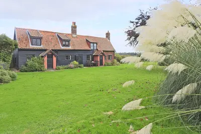 Image de Eelsfoot Cottage - Trois Chambres Maison, Couchages 5
