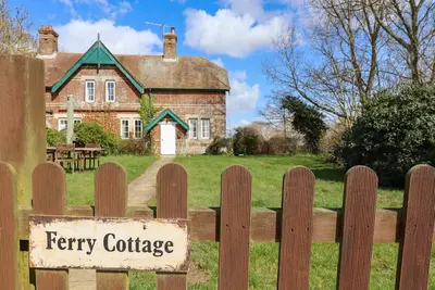 Image de Ferry Cottage, Orford