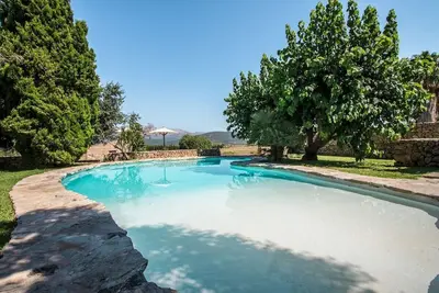 Image de Deluxe Villa Es Rafal