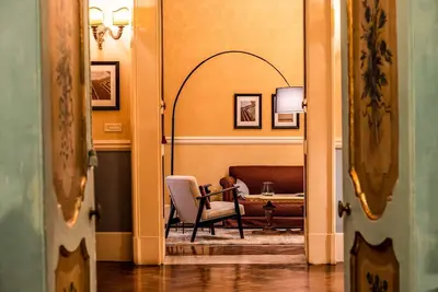 Image de Tls - Courts Luxury Suite