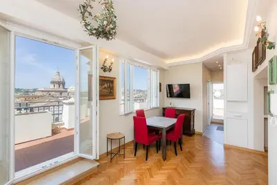 Image de Argentina Penthouse. Argentina PenthouseArgentina PenthouseArgentina PenthouseArgentina. . .