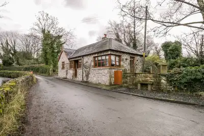 Image de Hawthorn Cottage, Sedgwick