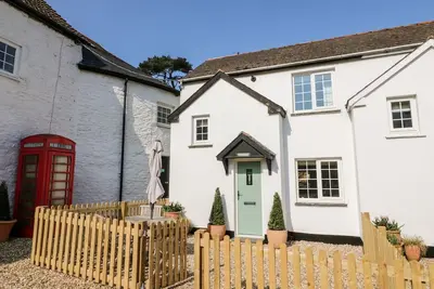 Image de Swallow Cottage, Berrynarbor