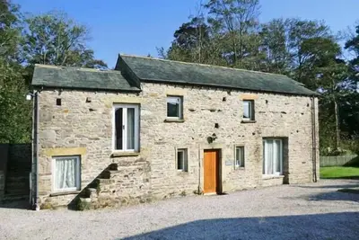 Image de Les vieilles écuries, Kirkby Lonsdale