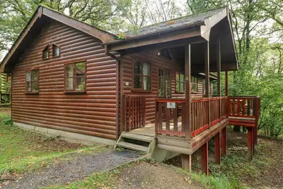 Image de Acorn Lodge, St Clears