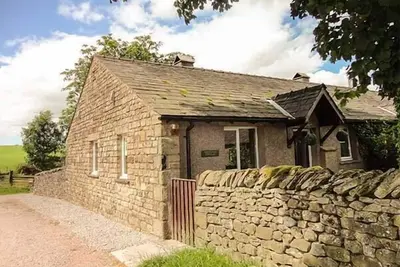 Bridleway Cottage, Tatham