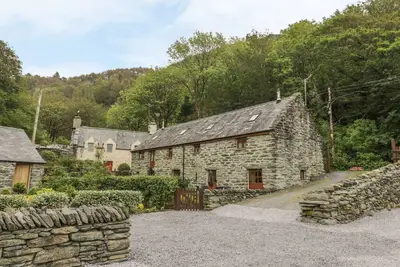 Image de Hendoll Cottage 2, Fairbourne