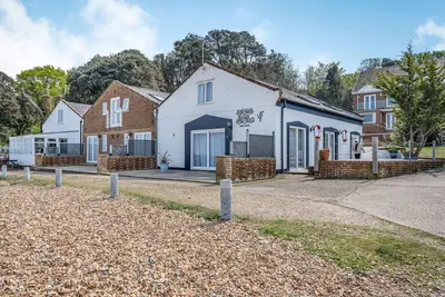 Image de Sail Loft, Yarmouth