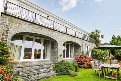 Image de L'Orangerie, Tenby
