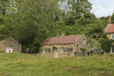 Image de Quoits Cottage, Goathland