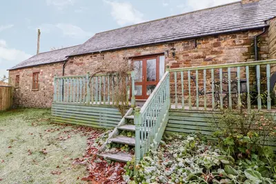 Image de The Byre, Milton
