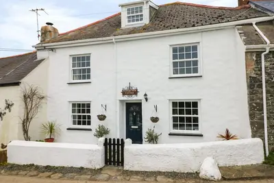 Image de Penrose Farm Cott, St Keverne