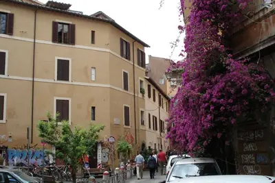 Image de Joli appartement pour 5 personnes avec climatisation, Wifi, Tv, patio et vue panoramique