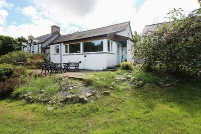 Image de Ferme Morfa Isaf, Llangrannog