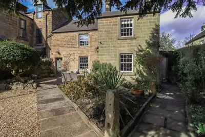 Image de Rose Cottage, Matlock