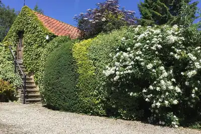 Image de Le Hayloft, Lastingham