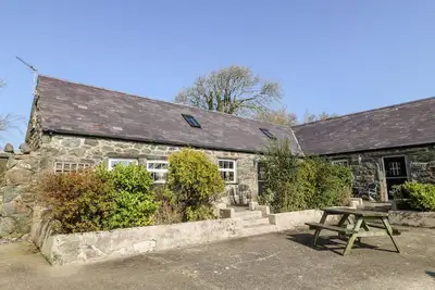 Image de Bwthyn an Helyg (Willow Cottage), Pwllheli
