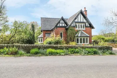 Image de Gun End Cottage, Swythamley