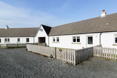 Starfish Cottage, pet friendly à Salen, Isle Of Mull, Ref 938192