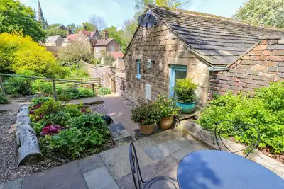 Image de Vale Barn, Dronfield
